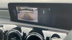 Mercedes-Benz CLA 220 AMG Line 4dr Tip Auto Petrol Saloon